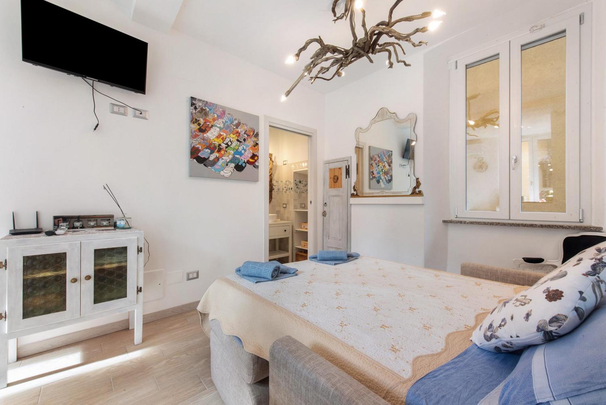 Kella'S Holiday Home Bellagio Dış mekan fotoğraf